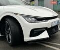 Білий Кіа EV6, об'ємом двигуна 0 л та пробігом 27 тис. км за 29490 $, фото 18 на Automoto.ua