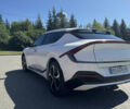 Белый Киа EV6, объемом двигателя 0 л и пробегом 18 тыс. км за 32000 $, фото 5 на Automoto.ua