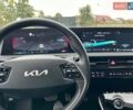 Білий Кіа EV6, об'ємом двигуна 0 л та пробігом 24 тис. км за 31500 $, фото 1 на Automoto.ua