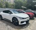 Белый Киа EV6, объемом двигателя 0 л и пробегом 7 тыс. км за 31999 $, фото 3 на Automoto.ua