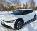 Белый Киа EV6, объемом двигателя 0 л и пробегом 17 тыс. км за 30200 $, фото 1 на Automoto.ua