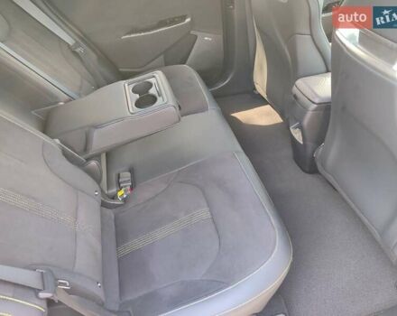 Белый Киа EV6, объемом двигателя 0 л и пробегом 3 тыс. км за 35500 $, фото 25 на Automoto.ua