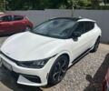 Белый Киа EV6, объемом двигателя 0 л и пробегом 7 тыс. км за 31999 $, фото 1 на Automoto.ua