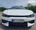 Білий Кіа EV6, об'ємом двигуна 0 л та пробігом 6 тис. км за 55500 $, фото 1 на Automoto.ua