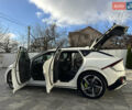 Белый Киа EV6, объемом двигателя 0 л и пробегом 8 тыс. км за 44500 $, фото 36 на Automoto.ua