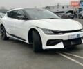 Білий Кіа EV6, об'ємом двигуна 0 л та пробігом 27 тис. км за 29490 $, фото 3 на Automoto.ua