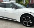Белый Киа EV6, объемом двигателя 0 л и пробегом 7 тыс. км за 30999 $, фото 8 на Automoto.ua