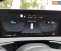 Білий Кіа EV6, об'ємом двигуна 0 л та пробігом 2 тис. км за 22000 $, фото 20 на Automoto.ua