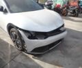Білий Кіа EV6, об'ємом двигуна 0 л та пробігом 2 тис. км за 22000 $, фото 1 на Automoto.ua