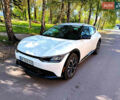 Киа EV6 2023 в Ровно на Automoto.ua Белый Киа EV6, объемом двигателя 0 л и пробегом 20 тыс. км за 27000 $, фото 1 на Automoto.ua