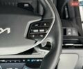 Білий Кіа EV6, об'ємом двигуна 0 л та пробігом 27 тис. км за 29490 $, фото 33 на Automoto.ua