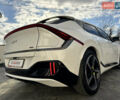 Белый Киа EV6, объемом двигателя 0 л и пробегом 8 тыс. км за 44500 $, фото 25 на Automoto.ua