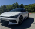 Белый Киа EV6, объемом двигателя 0 л и пробегом 18 тыс. км за 32000 $, фото 3 на Automoto.ua