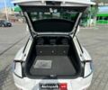 Белый Киа EV6, объемом двигателя 0 л и пробегом 14 тыс. км за 29490 $, фото 21 на Automoto.ua