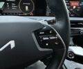 Белый Киа EV6, объемом двигателя 0 л и пробегом 7 тыс. км за 30999 $, фото 2 на Automoto.ua