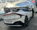 Белый Киа EV6, объемом двигателя 0 л и пробегом 8 тыс. км за 44500 $, фото 21 на Automoto.ua
