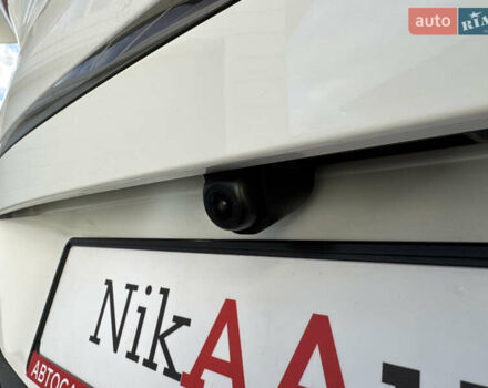 Белый Киа EV6, объемом двигателя 0 л и пробегом 8 тыс. км за 44500 $, фото 27 на Automoto.ua