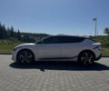 Белый Киа EV6, объемом двигателя 0 л и пробегом 18 тыс. км за 32000 $, фото 4 на Automoto.ua