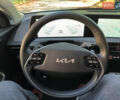 Киа EV6 2023 в Ровно на Automoto.ua Белый Киа EV6, объемом двигателя 0 л и пробегом 20 тыс. км за 27000 $, фото 12 на Automoto.ua