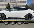 Белый Киа EV6, объемом двигателя 0 л и пробегом 6 тыс. км за 37899 $, фото 7 на Automoto.ua