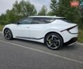 Белый Киа EV6, объемом двигателя 0 л и пробегом 23 тыс. км за 31500 $, фото 1 на Automoto.ua