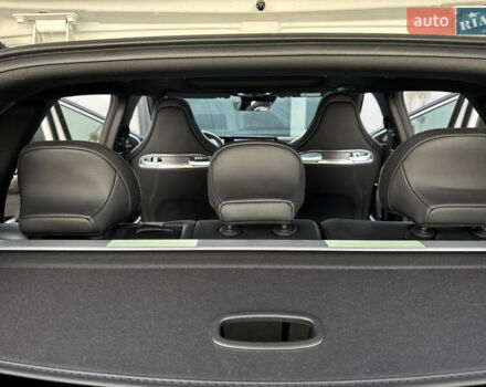 Белый Киа EV6, объемом двигателя 0 л и пробегом 8 тыс. км за 44500 $, фото 40 на Automoto.ua