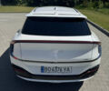 Белый Киа EV6, объемом двигателя 0 л и пробегом 18 тыс. км за 32000 $, фото 7 на Automoto.ua