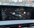 Белый Киа EV6, объемом двигателя 0 л и пробегом 7 тыс. км за 30999 $, фото 4 на Automoto.ua