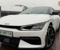 Білий Кіа EV6, об'ємом двигуна 0 л та пробігом 22 тис. км за 29500 $, фото 1 на Automoto.ua