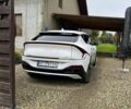 Білий Кіа EV6, об'ємом двигуна 0 л та пробігом 24 тис. км за 31500 $, фото 6 на Automoto.ua