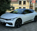 Белый Киа EV6, объемом двигателя 0 л и пробегом 61 тыс. км за 32000 $, фото 4 на Automoto.ua