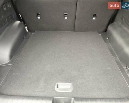 Белый Киа EV6, объемом двигателя 0 л и пробегом 3 тыс. км за 28200 $, фото 13 на Automoto.ua