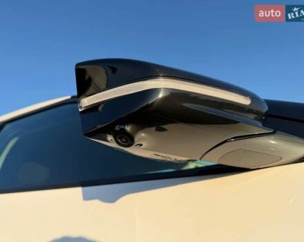 Білий Кіа EV6, об'ємом двигуна 0 л та пробігом 92 тис. км за 23900 $, фото 34 на Automoto.ua