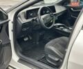Білий Кіа EV6, об'ємом двигуна 0 л та пробігом 27 тис. км за 29490 $, фото 24 на Automoto.ua