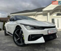 Білий Кіа EV6, об'ємом двигуна 0 л та пробігом 8 тис. км за 49800 $, фото 1 на Automoto.ua