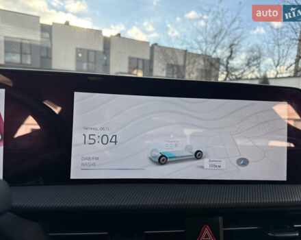Белый Киа EV6, объемом двигателя 0 л и пробегом 8 тыс. км за 44500 $, фото 66 на Automoto.ua