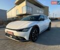 Білий Кіа EV6, об'ємом двигуна 0 л та пробігом 92 тис. км за 23900 $, фото 8 на Automoto.ua