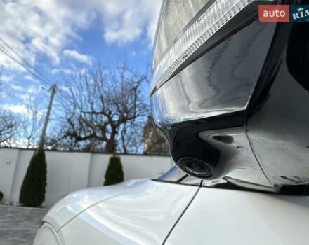 Белый Киа EV6, объемом двигателя 0 л и пробегом 8 тыс. км за 44500 $, фото 17 на Automoto.ua