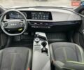 Білий Кіа EV6, об'ємом двигуна 0 л та пробігом 27 тис. км за 29490 $, фото 50 на Automoto.ua