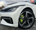 Белый Киа EV6, объемом двигателя 0 л и пробегом 8 тыс. км за 44500 $, фото 12 на Automoto.ua