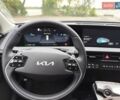 Білий Кіа EV6, об'ємом двигуна 0 л та пробігом 2 тис. км за 22000 $, фото 13 на Automoto.ua