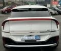 Білий Кіа EV6, об'ємом двигуна 0 л та пробігом 27 тис. км за 29490 $, фото 6 на Automoto.ua