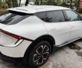 Білий Кіа EV6, об'ємом двигуна 0 л та пробігом 2 тис. км за 22000 $, фото 4 на Automoto.ua
