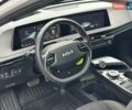 Білий Кіа EV6, об'ємом двигуна 0 л та пробігом 27 тис. км за 29490 $, фото 26 на Automoto.ua