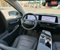 Белый Киа EV6, объемом двигателя 0 л и пробегом 14 тыс. км за 28990 $, фото 32 на Automoto.ua