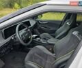 Белый Киа EV6, объемом двигателя 0 л и пробегом 23 тыс. км за 31500 $, фото 5 на Automoto.ua
