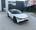 Белый Киа EV6, объемом двигателя 0 л и пробегом 16 тыс. км за 25400 $, фото 1 на Automoto.ua