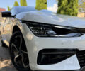Белый Киа EV6, объемом двигателя 0 л и пробегом 61 тыс. км за 32000 $, фото 6 на Automoto.ua