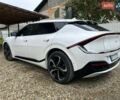 Білий Кіа EV6, об'ємом двигуна 0 л та пробігом 24 тис. км за 31500 $, фото 2 на Automoto.ua