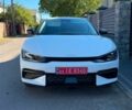 Белый Киа EV6, объемом двигателя 0 л и пробегом 83 тыс. км за 23500 $, фото 1 на Automoto.ua